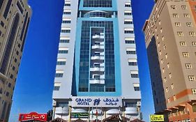 Grand pj Hotel